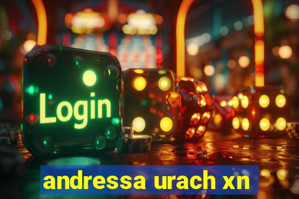 andressa urach xn