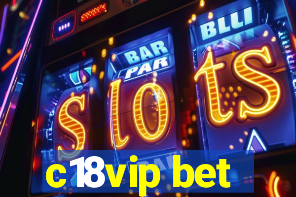 c18vip bet