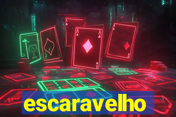 escaravelho significado espiritual