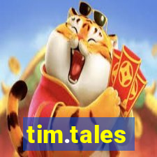 tim.tales