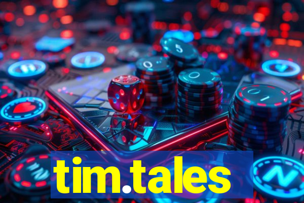 tim.tales