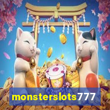 monsterslots777
