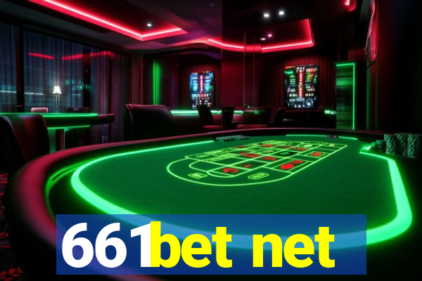 661bet net