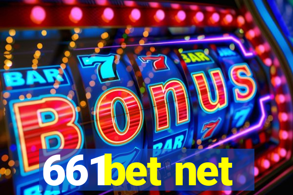 661bet net