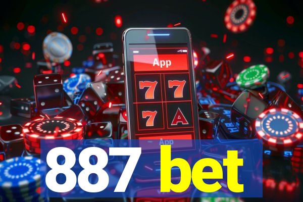 887 bet