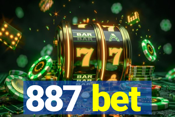 887 bet