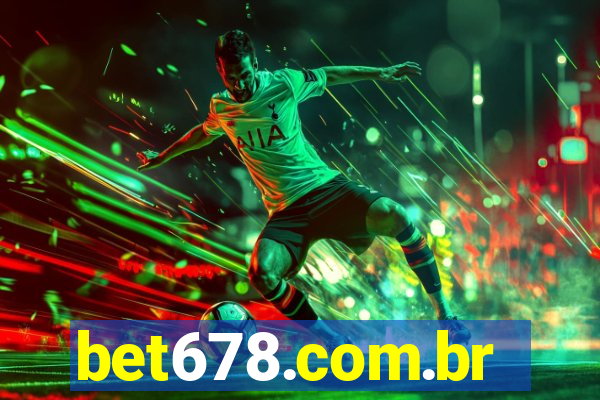 bet678.com.br