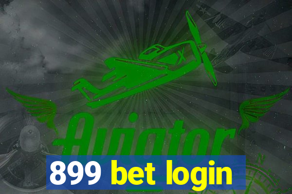 899 bet login