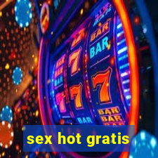 sex hot gratis