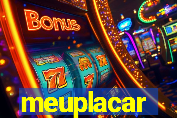 meuplacar