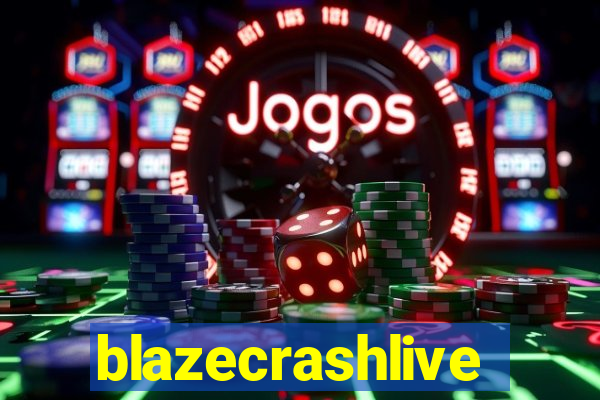 blazecrashlive
