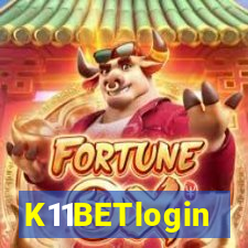 K11BETlogin