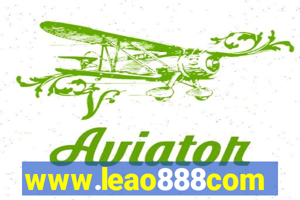 www.leao888com