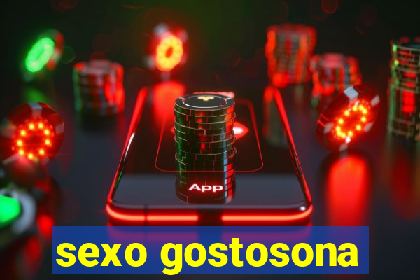 sexo gostosona