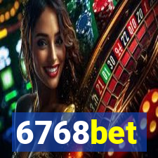 6768bet