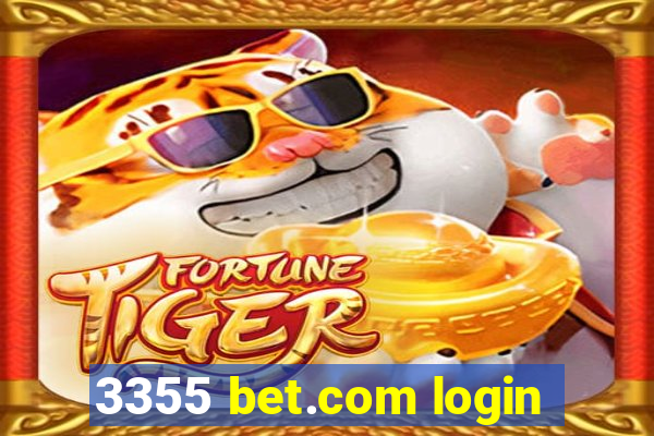 3355 bet.com login