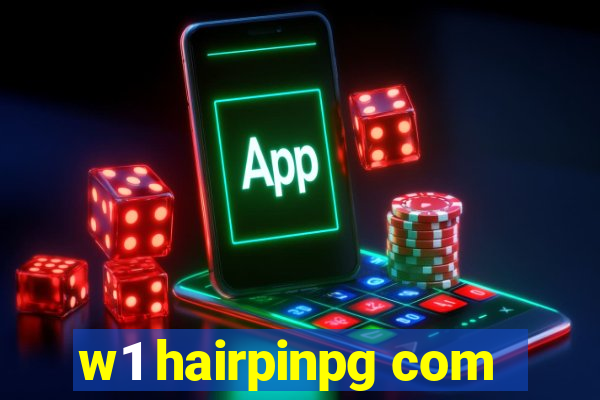 w1 hairpinpg com