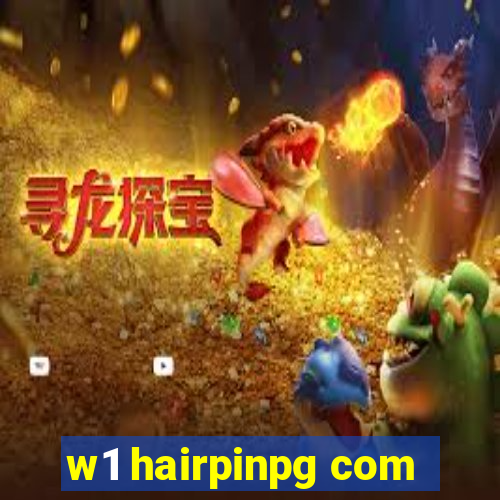 w1 hairpinpg com