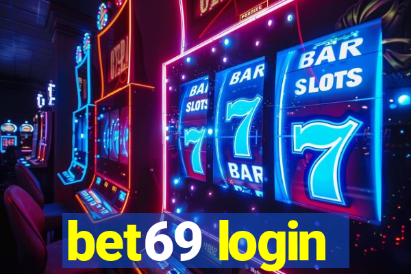 bet69 login