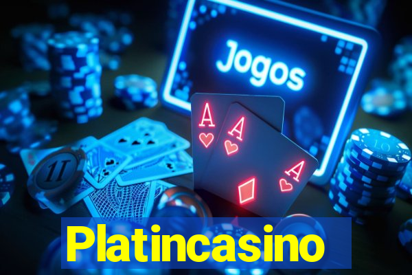 Platincasino