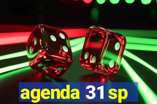 agenda 31 sp
