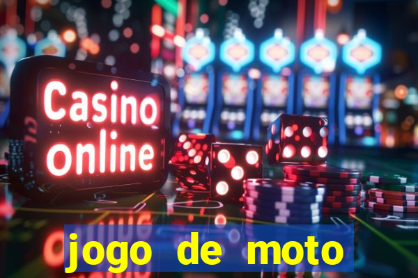 jogo de moto wheelie 3d