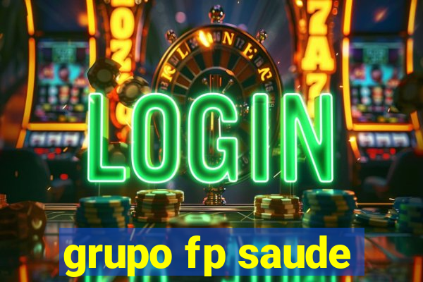 grupo fp saude