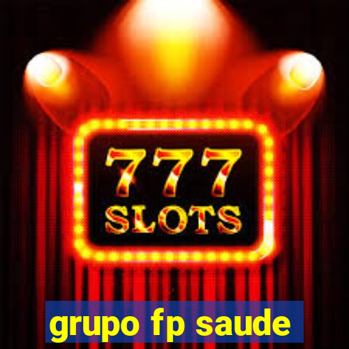 grupo fp saude