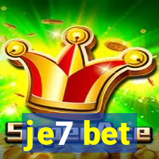 je7 bet