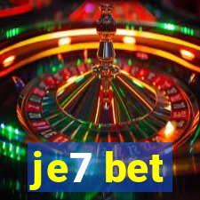 je7 bet