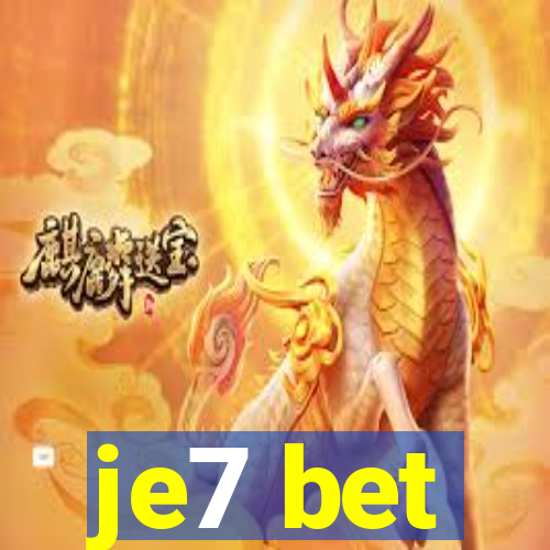je7 bet
