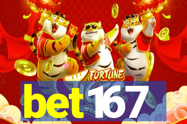 bet167