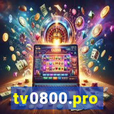 tv0800.pro