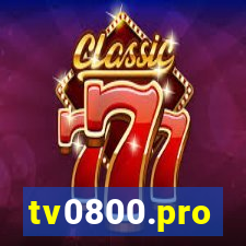 tv0800.pro