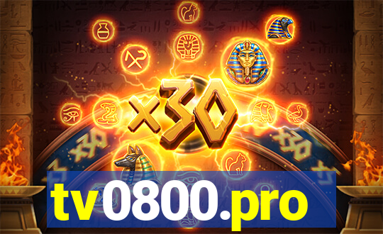 tv0800.pro