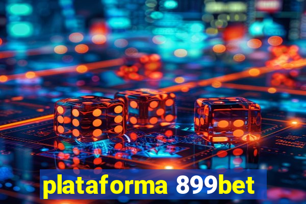 plataforma 899bet