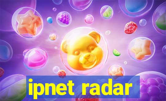 ipnet radar