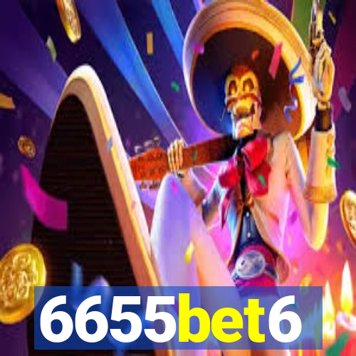 6655bet6