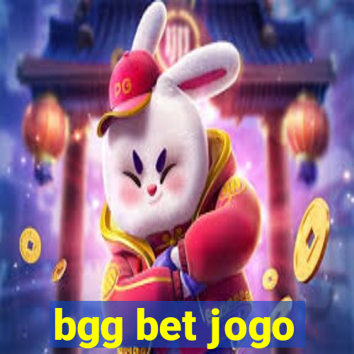 bgg bet jogo