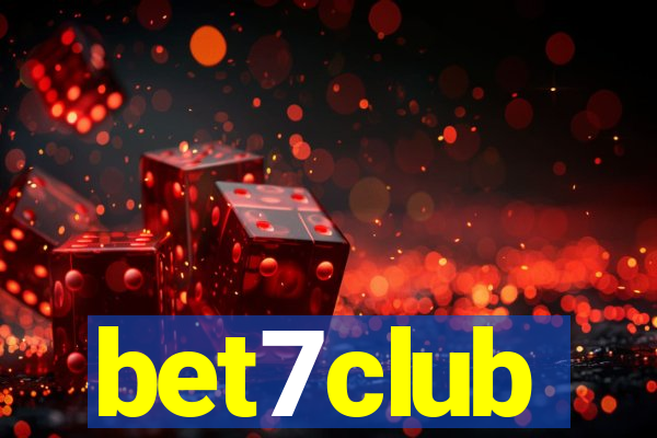 bet7club