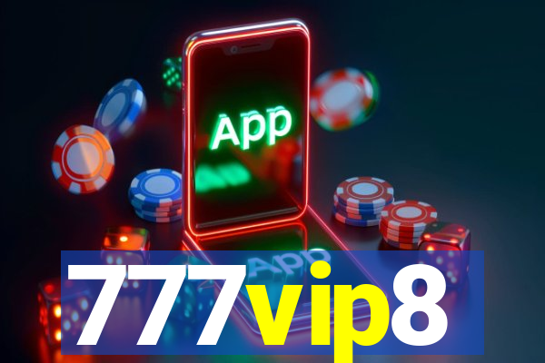 777vip8