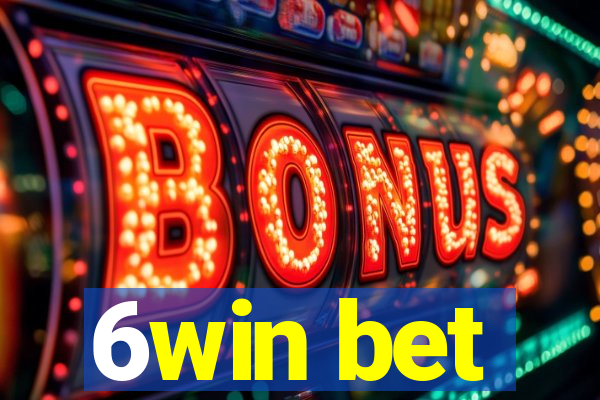 6win bet