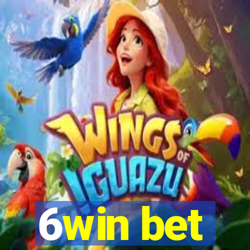 6win bet