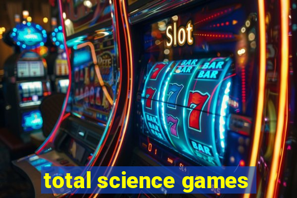 total science games