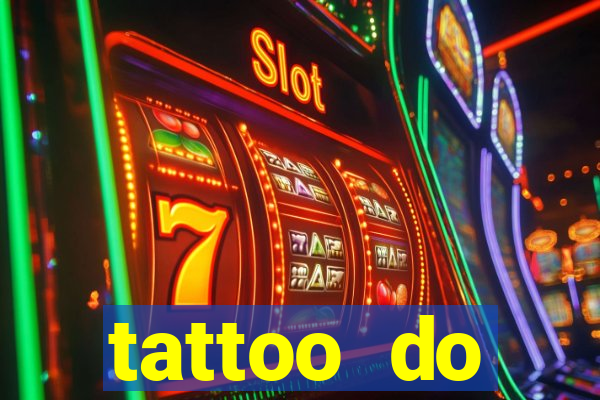 tattoo do corinthians feminina