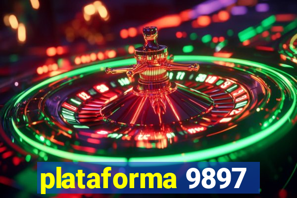 plataforma 9897