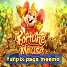 funpix paga mesmo