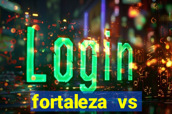 fortaleza vs flamengo futemax