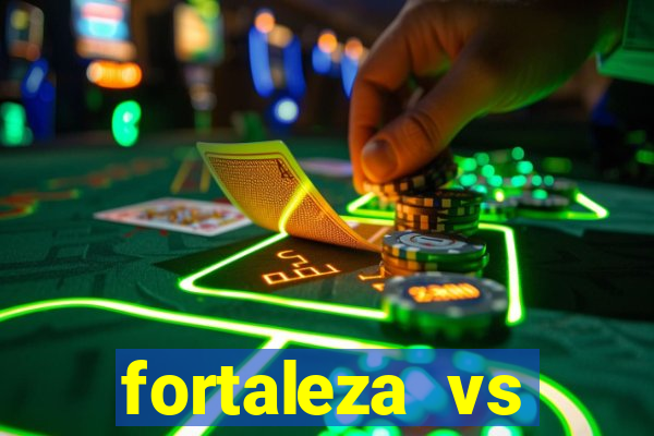 fortaleza vs flamengo futemax