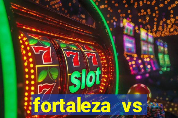 fortaleza vs flamengo futemax